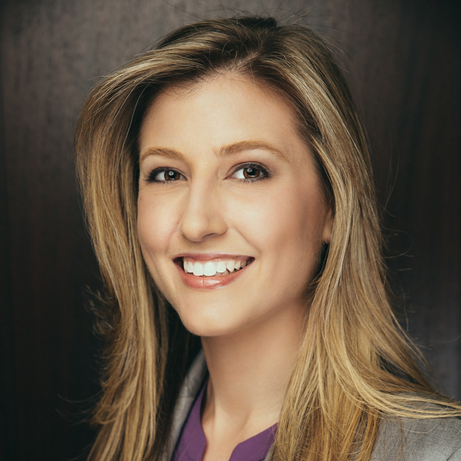 Amanda L. Fernandez